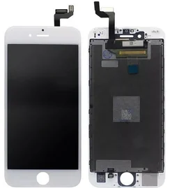 Дисплей для Apple iPhone 6S в сборе с тачскрином (White) OR