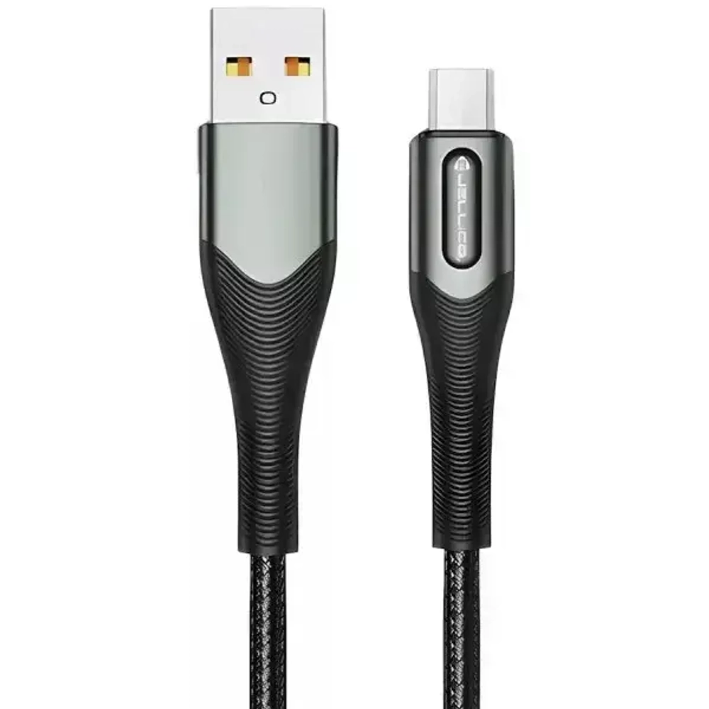 Кабель JELLICO B7 Micro (Black)