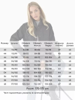 Куртка демисезонная