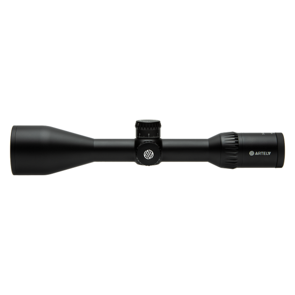 Artelv LRS 3-12x56 SFP 30мм