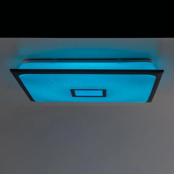 CL703AK85G Старлайт Венге Смарт RGB Св-к