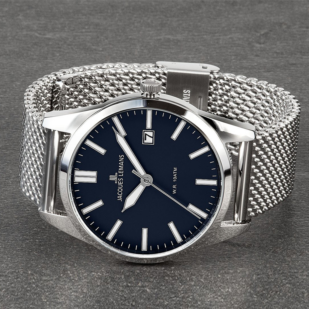 Jacques Lemans Serie 200 1-2002M