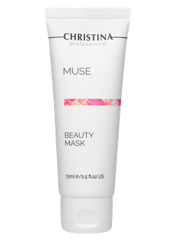 CHRISTINA Muse Beauty Mask