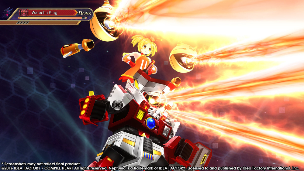 Megadimension Neptunia VII (для ПК, цифровой код доступа)