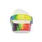 Crocs Bayaband Clog 'Rainbow'