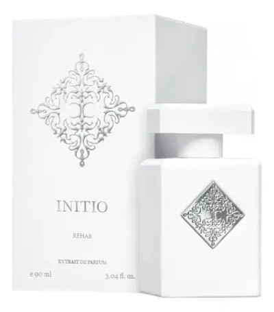 Initio Parfums Prives Rehab (ПО МАТИВУ) унисекс