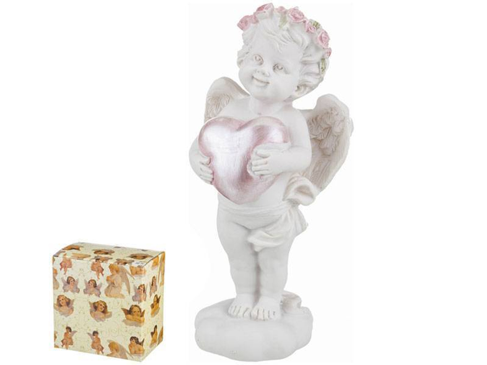 Фигурка "Ангел" 5*4*12см 390-652