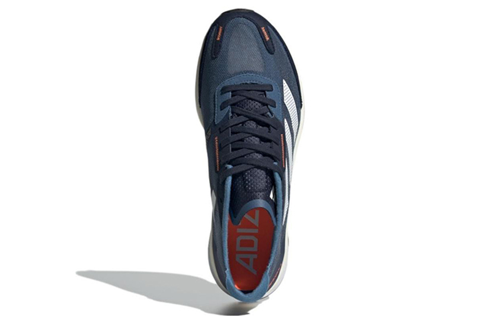 Кроссовки Adidas Adizero Boston 11