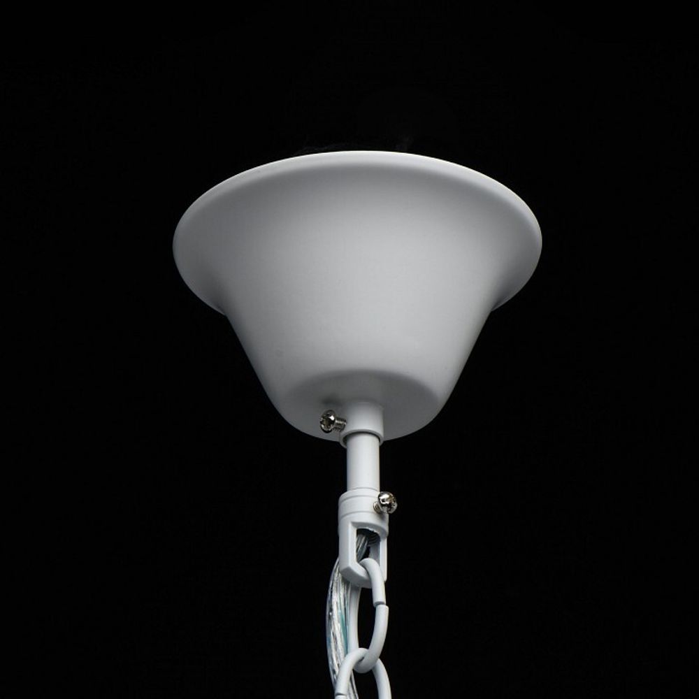 Подвесная люстра De City Свеча 38 683013308