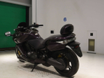 Honda DN-01 , 2008