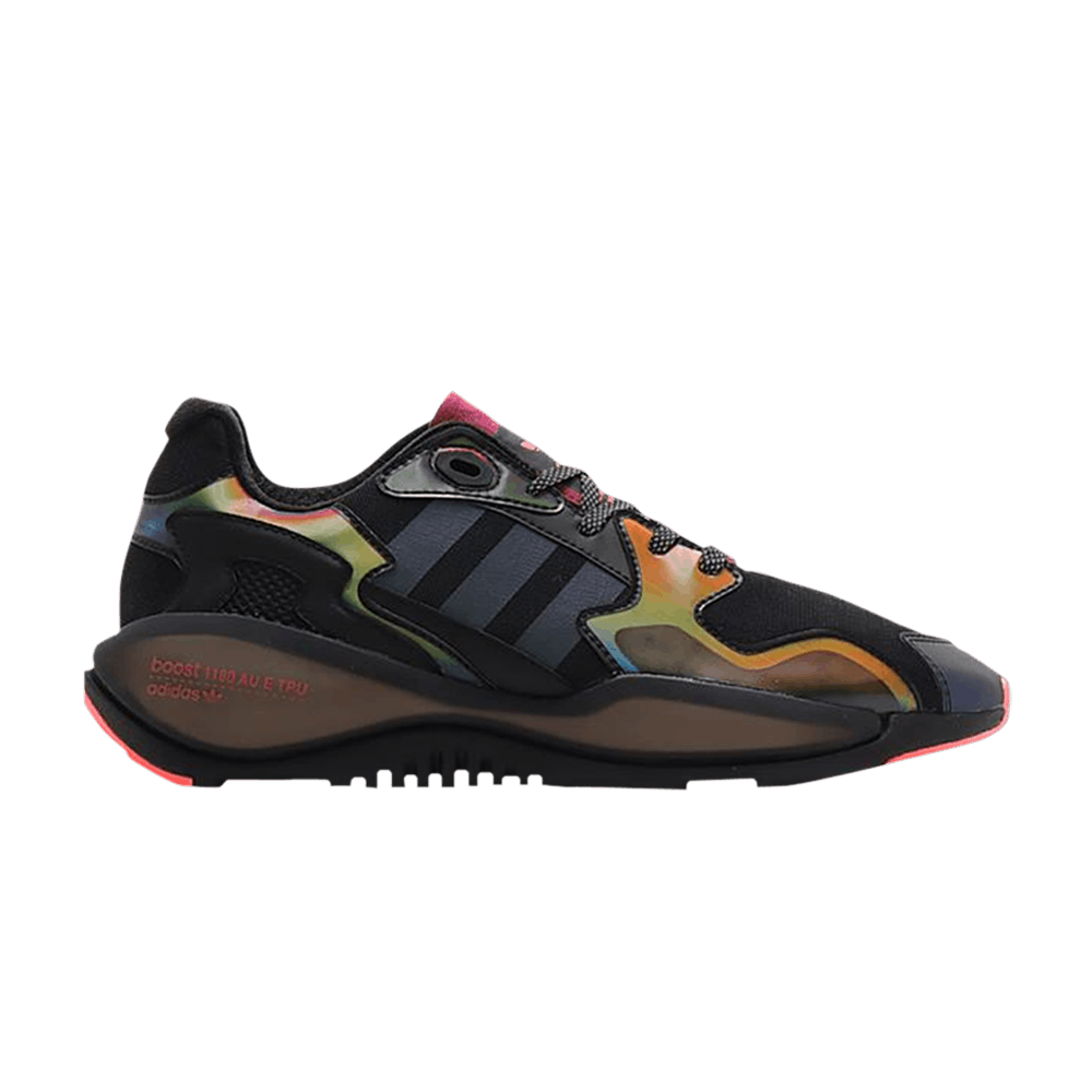 Кроссовки Atmos X Adidas Originals Zx 1180 Boost