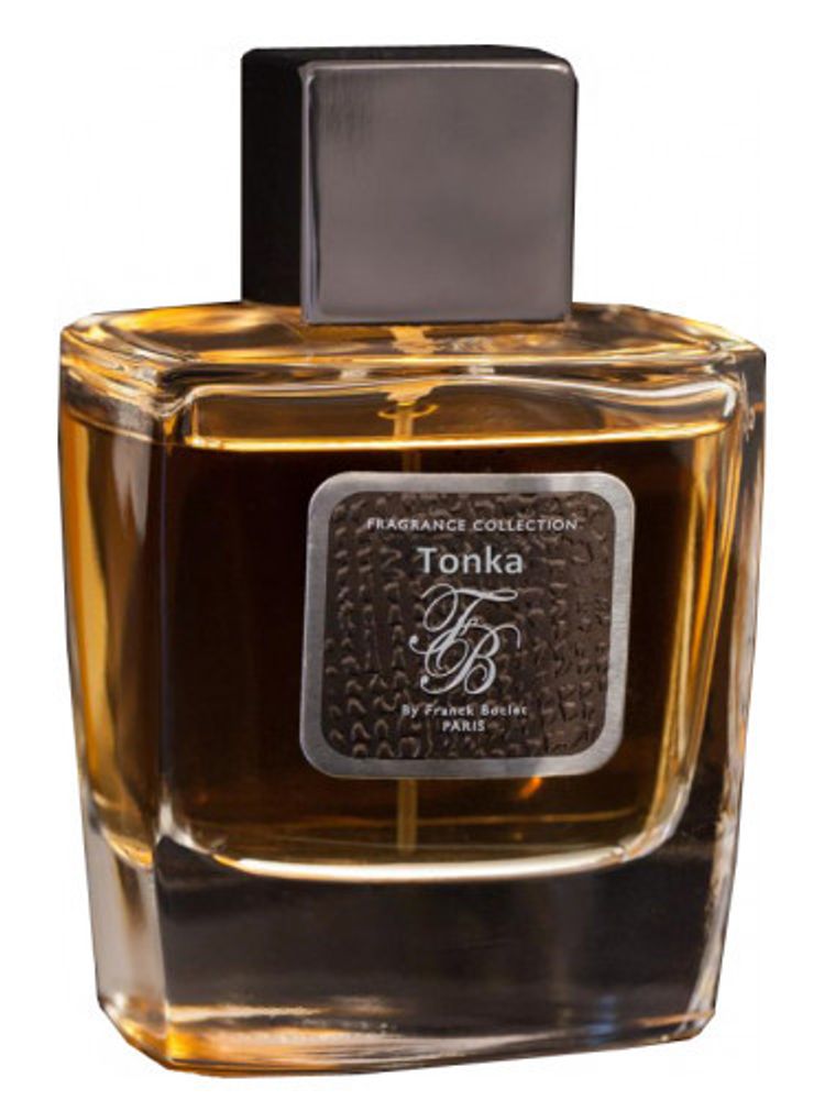 Franck Boclet Tonka EDP