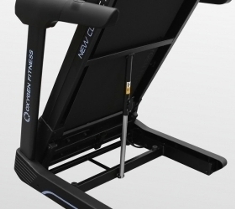 OXYGEN FITNESS NEW CLASSIC PLATINUM AC TFT Беговая дорожка