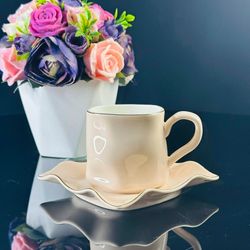 Lenardi 106-260 Кофейный набор 12пр. 150 мл в под.уп.(х8)Фарфор