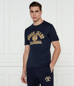 Футболка Guess Jeans - темно-синий(M5RI80 K8HM0)