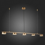 Подвесной светильник ST Luce PANCES SL6000.303.05