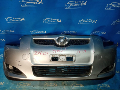 Решетка радиатора TOYOTA AURIS 2009