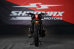 Мотоцикл SHARMAX RST 240