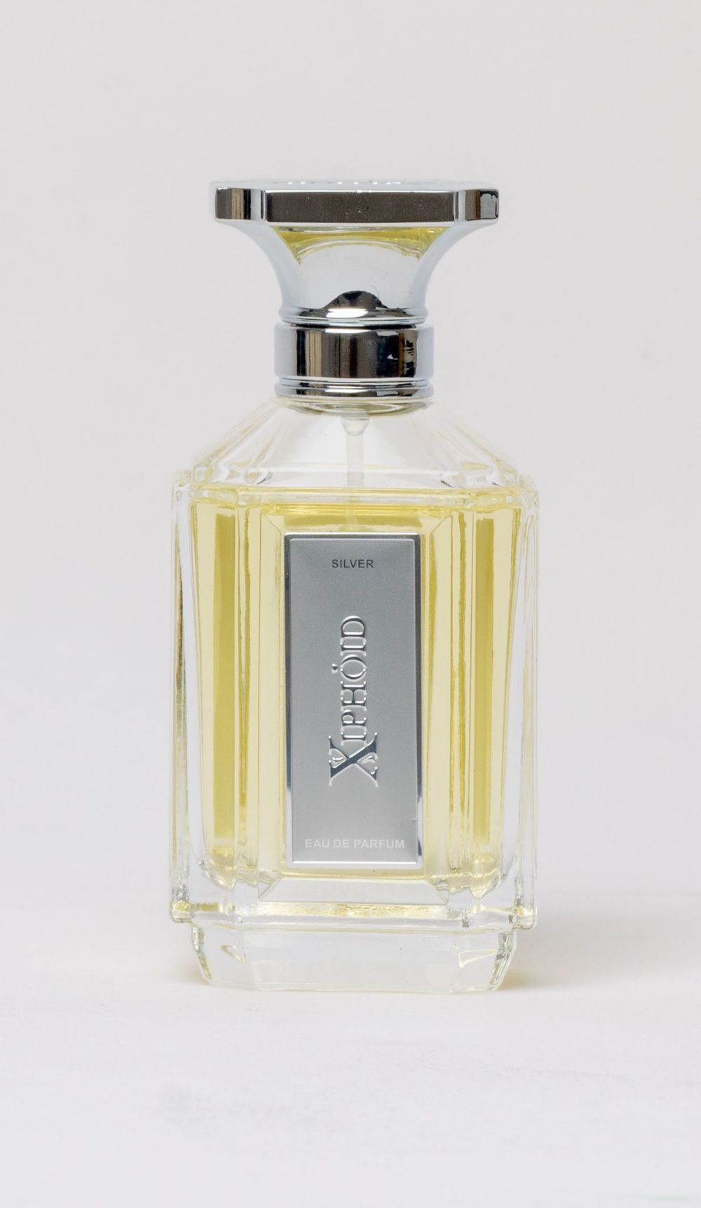 Xiphoid Silver for Men