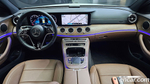 Mercedes-Benz E-Class W213 E250 Exclusive (01.2021)