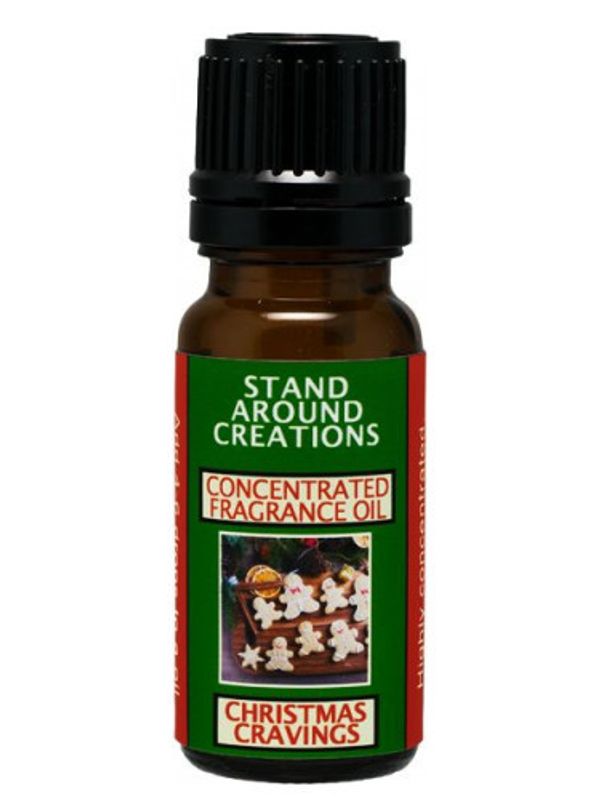 Stand Around Creations Christmas Cravings