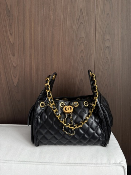 Сумка из эко кожи