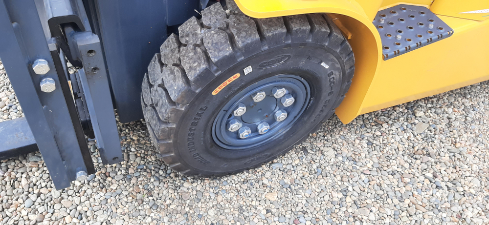 Aurora CPD* Вилочный погрузчик CPD15 (Электрический, 11 л.с., АТ)