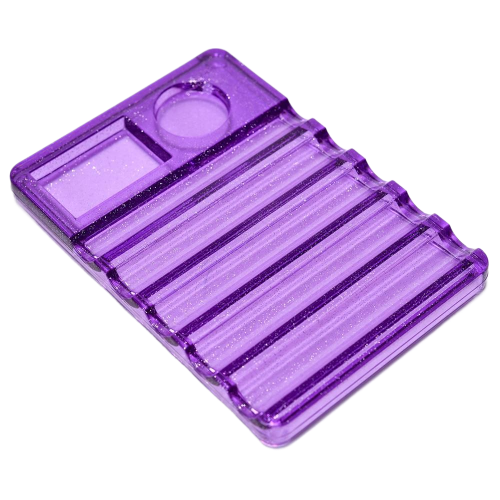 Подставка под кисти