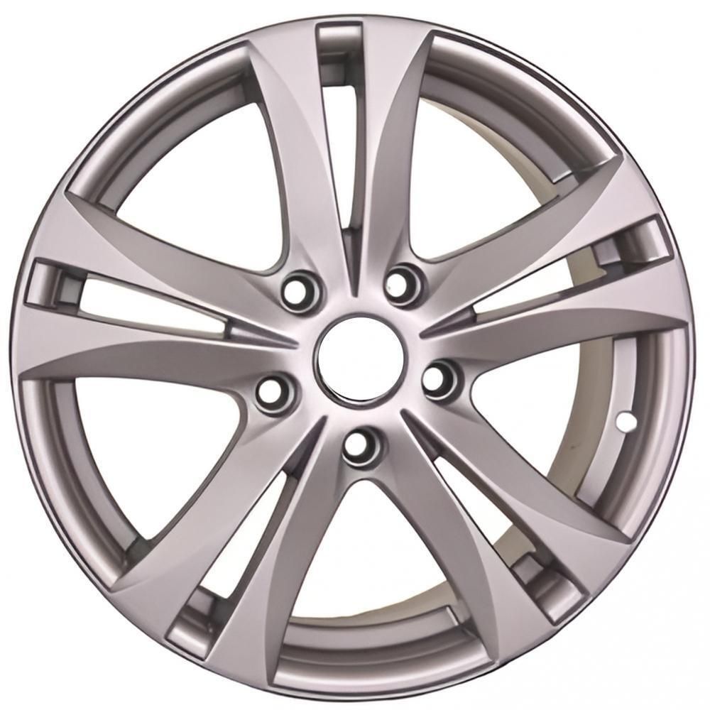 Neo 644 6.5x16 5x114.3 ET 50 Dia 66.1 (BFP)