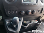 Renault Korea (Samsung) Master 캠핑카/이동사무차 (12.2019)