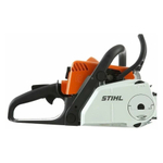 Бензопила Stihl MS 180C-ВЕ 16" + Пила игрушечная на батарейках Stihl
