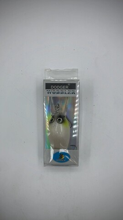 Воблер 7.8cm/10g №45