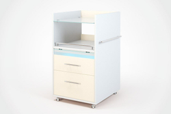 Kubika - Педикюрная тумба