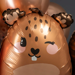 Фигура 21" Милый Бобр Gr