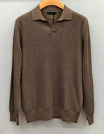 Поло Zegna