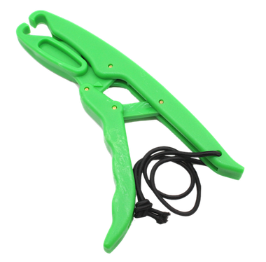 Захват челюстной ( LipGrip ) рыболовный Пластик (Липгрип) 5-1742 (2828) 17.5см -