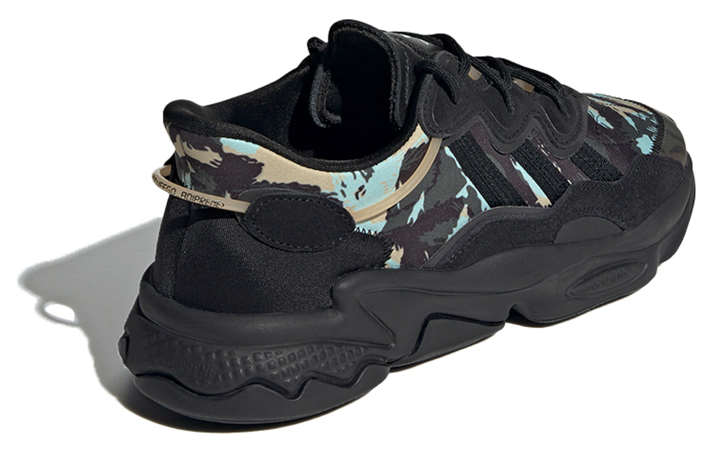 Кроссовки Adidas Originals Ozweego