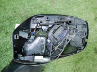 Зеркало левое Mazda CX-5 2 (2017-н.в.) 8 контактов