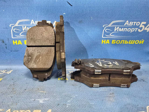 Колодки тормозные TOYOTA RAV4 2000-2005