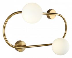 Накладной светильник Aployt Kornelia APL.308.01.02