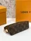 Косметичка Louis Vuitton Cosmetic Pouch коричневый