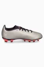 Бутсы adidas Predator League MG Junior - серый
