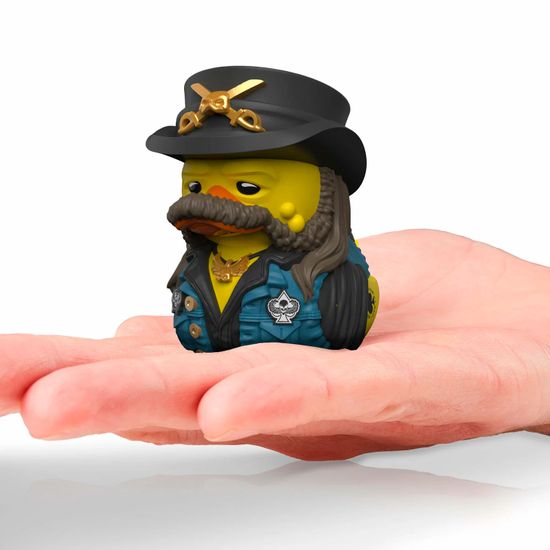 Фигурка-утка Tubbz Motörhead Lemmy (Mini)