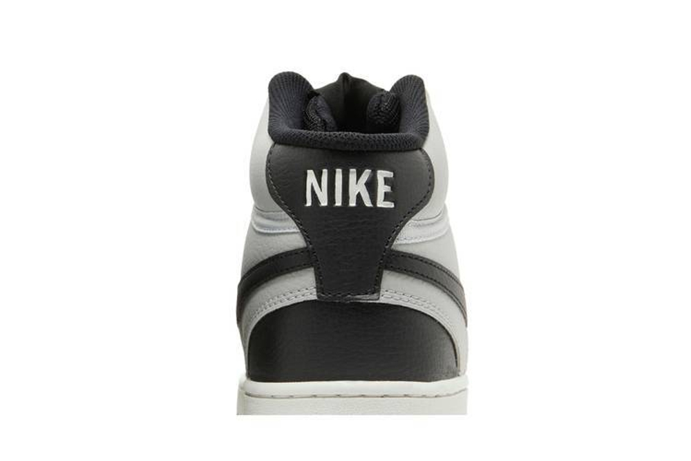 Кроссовки Nike Court Vision 1 Mid Next Nature