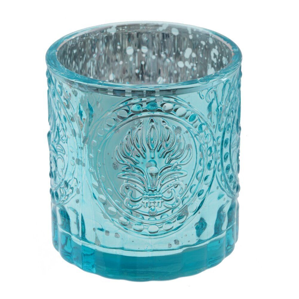 GAEM Подсвечник, L7 W7 H7,5 см, 4в.