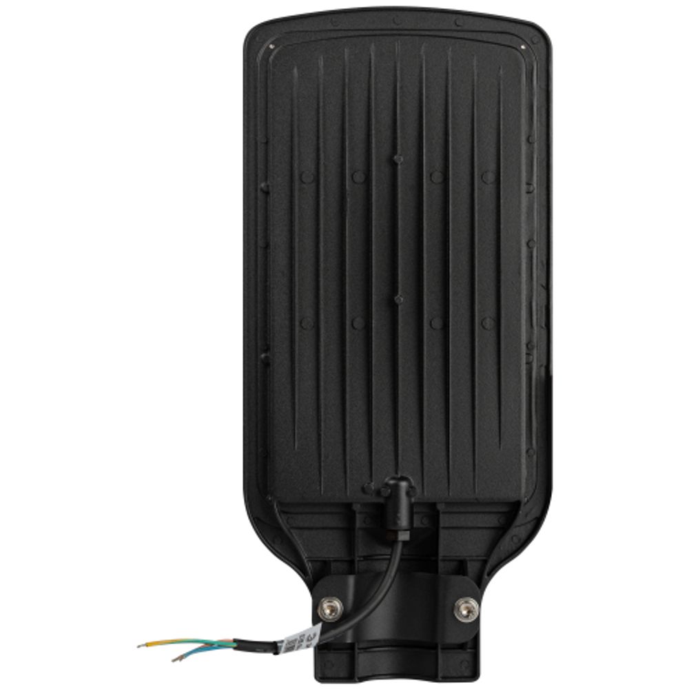 Светильник уличный светодиодный ЭРА SPP-504-0-50K-120 120Вт 12000лм 5000К КСС Д 3 года IP65 | Уличные консольные светильники