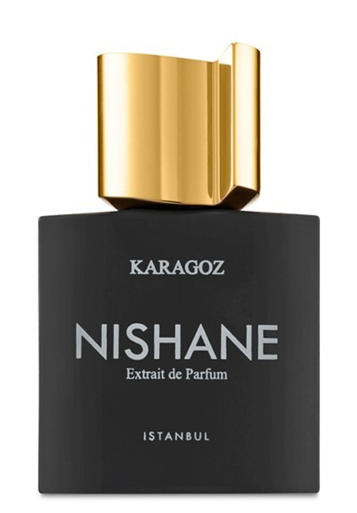 Nishane Karagoz