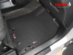 Toyota Ractis 2 поколение P120 (11.2010 - 08.2016) 2WD
