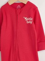 Комбинезон / Cлип для малышей Next AY6-875, Красный