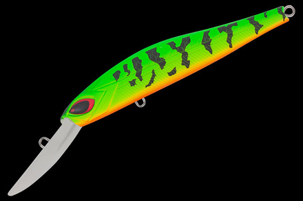 Воблер TsuYoki RIVAL DR 110SP K020